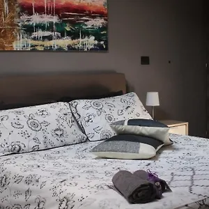 Apartamento Luxury Keops, Catania