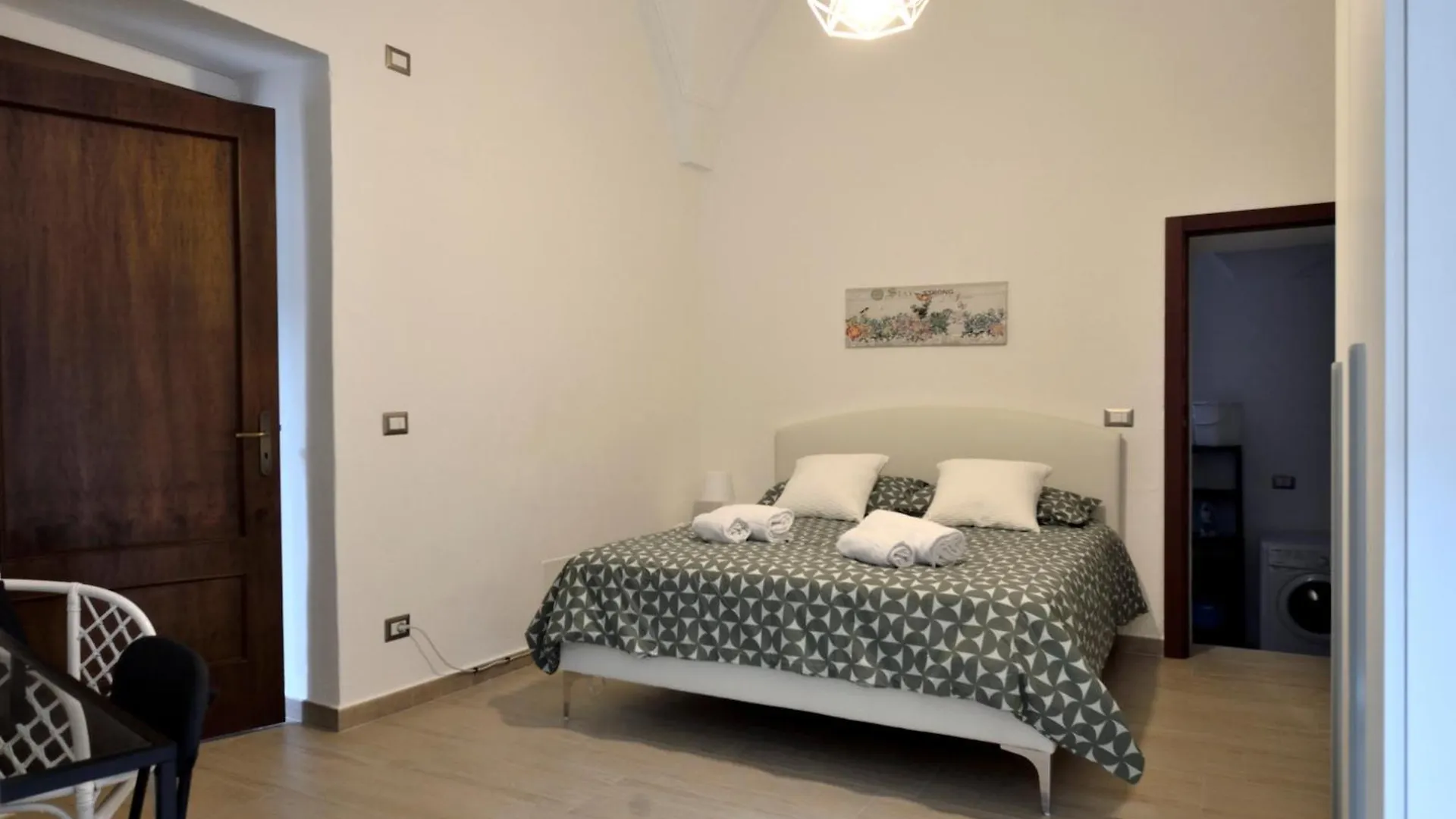 La Casa Di Carta Al Duomo Apartment Catania Italy