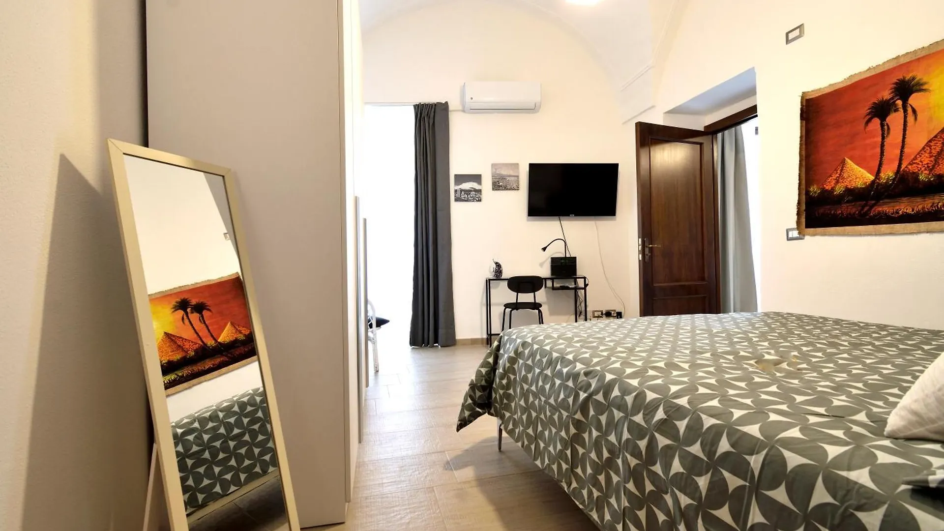 La Casa Di Carta Al Duomo Apartment Catania Italy